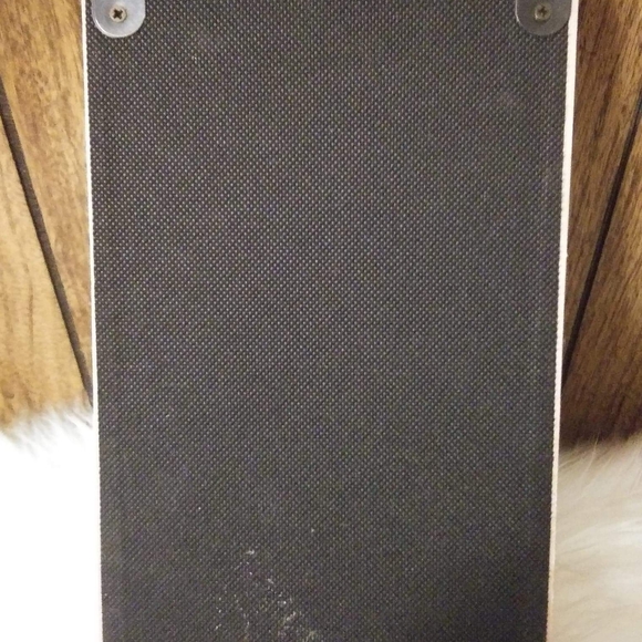 Marilyn Monroe Vintage Clock Jewelry Box - Picture 5 of 9